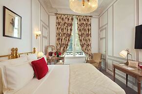 Hotel Regina Louvre