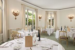 Hotel Regina Louvre