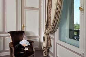 Hotel Regina Louvre
