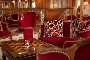 Hotel Regina Louvre