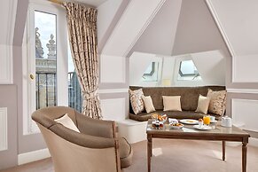 Hotel Regina Louvre