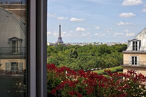 Hotel Regina Louvre