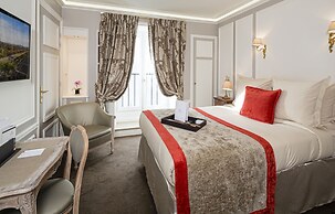 Hotel Regina Louvre
