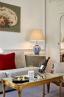 Hotel Regina Louvre
