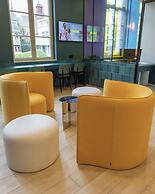 ibis Styles Brugge Centrum