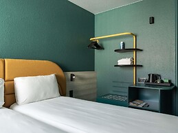 ibis Styles Brugge Centrum