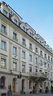 Hotel Weisses Kreuz
