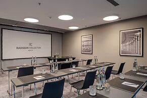 Radisson Collection Hotel, Berlin