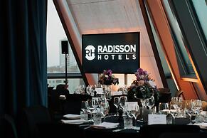 Radisson Collection Hotel, Berlin