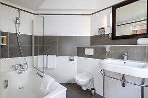 Hôtel Nude Paris - Color Vision