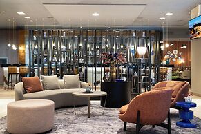 Bilderberg Garden Hotel
