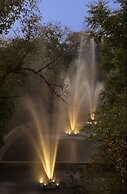 ITC Mughal, A Luxury Collection Resort & Spa, Agra
