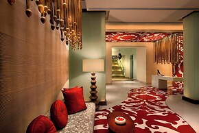 ITC Mughal, A Luxury Collection Resort & Spa, Agra