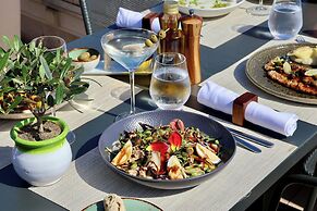 Le Meridien Nice