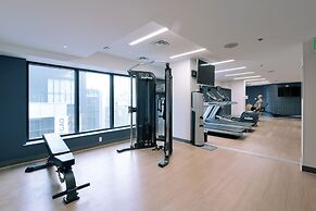 DoubleTree by Hilton Ottawa Downtown