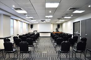 DoubleTree by Hilton Ottawa Downtown