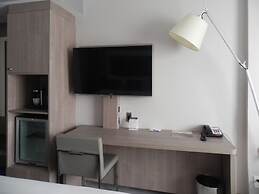DoubleTree by Hilton Ottawa Downtown