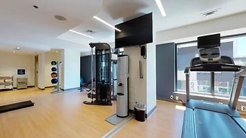 DoubleTree by Hilton Ottawa Downtown