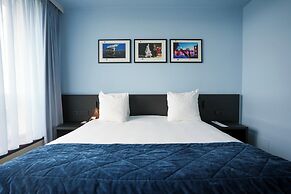 Crowne Plaza Antwerp by IHG