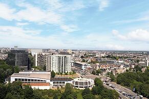 Crowne Plaza Antwerp by IHG
