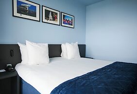 Crowne Plaza Antwerp by IHG