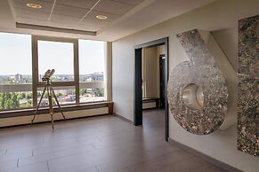 Crowne Plaza Antwerp by IHG