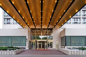 Crowne Plaza Antwerp by IHG