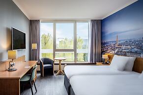 Crowne Plaza Antwerp by IHG