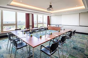 Crowne Plaza Antwerp by IHG
