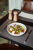 Crowne Plaza Antwerp by IHG