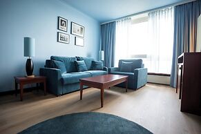 Crowne Plaza Antwerp by IHG