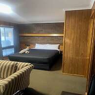 Allara Motor Lodge