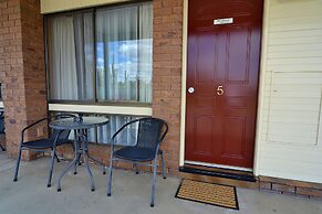 Allara Motor Lodge