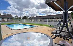 Allara Motor Lodge