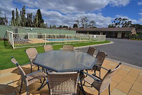 Allara Motor Lodge