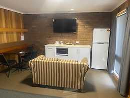 Allara Motor Lodge