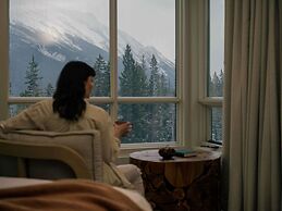 Rimrock Banff, Emblems Collection
