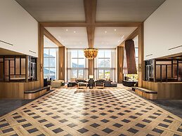 Rimrock Banff, Emblems Collection