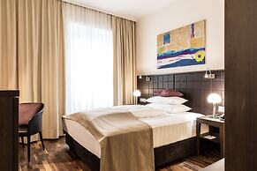 Hotel Sandwirth