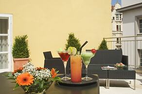 Hotel Sandwirth