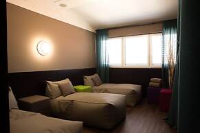 Hotel Sandwirth