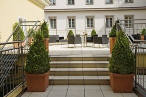 Hotel Sandwirth