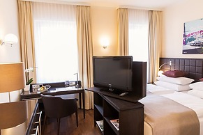 Hotel Sandwirth