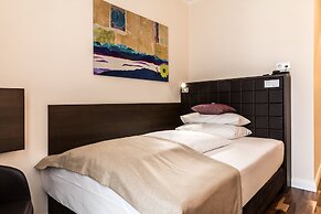 Hotel Sandwirth