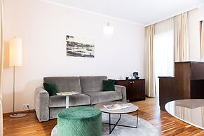 Hotel Sandwirth