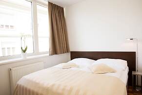 Hotel Sandwirth