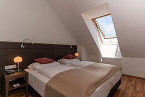 Hotel Sandwirth