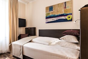 Hotel Sandwirth