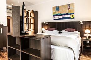 Hotel Sandwirth