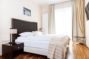 Hotel Sandwirth